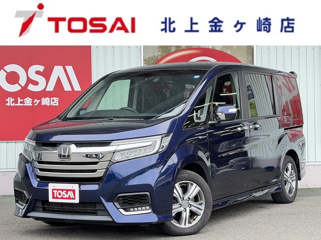 ホンダ ステップワゴン