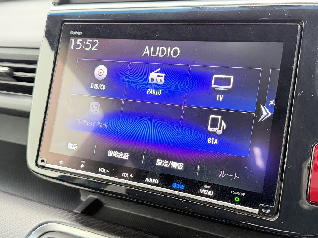 ホンダ ステップワゴン ｽﾊﾟｰﾀﾞHV G ﾎﾝﾀﾞｾﾝｼﾝｸﾞ