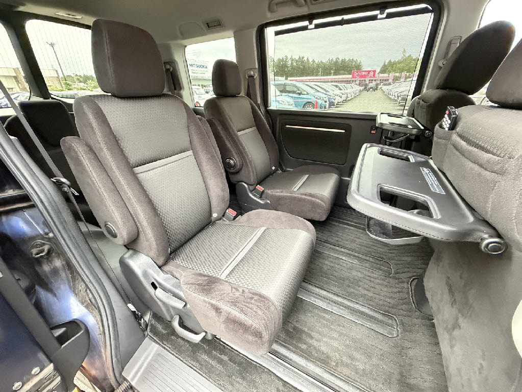 ホンダ ステップワゴン ｽﾊﾟｰﾀﾞHV G ﾎﾝﾀﾞｾﾝｼﾝｸﾞ