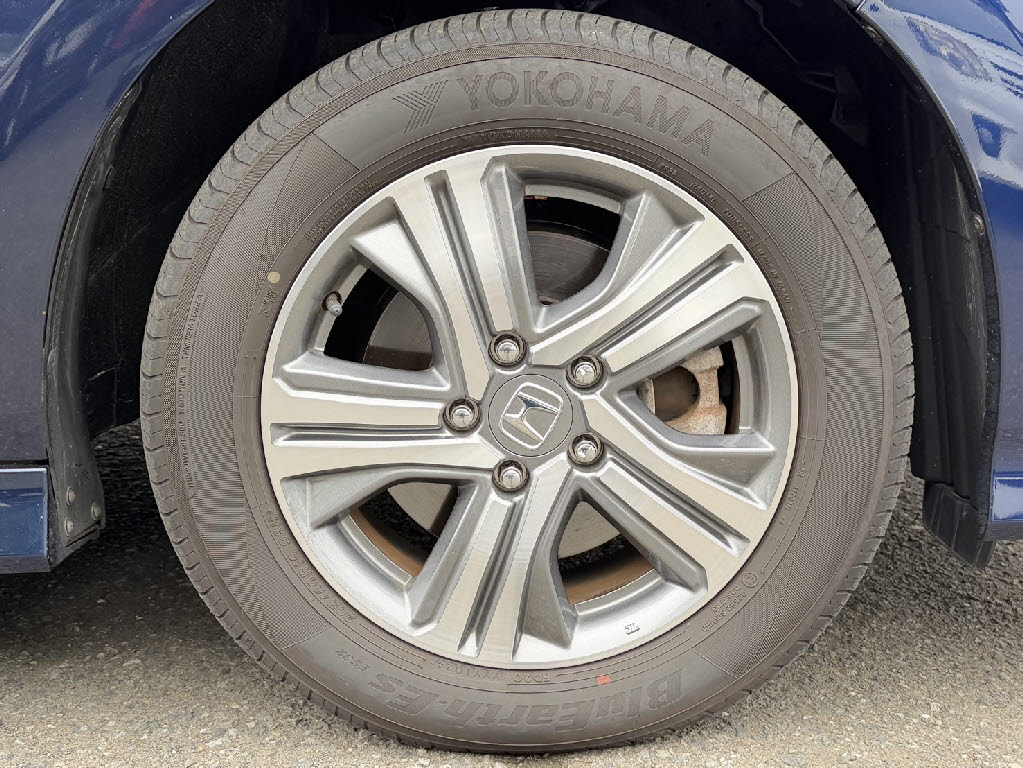 ホンダ ステップワゴン ｽﾊﾟｰﾀﾞHV G ﾎﾝﾀﾞｾﾝｼﾝｸﾞ