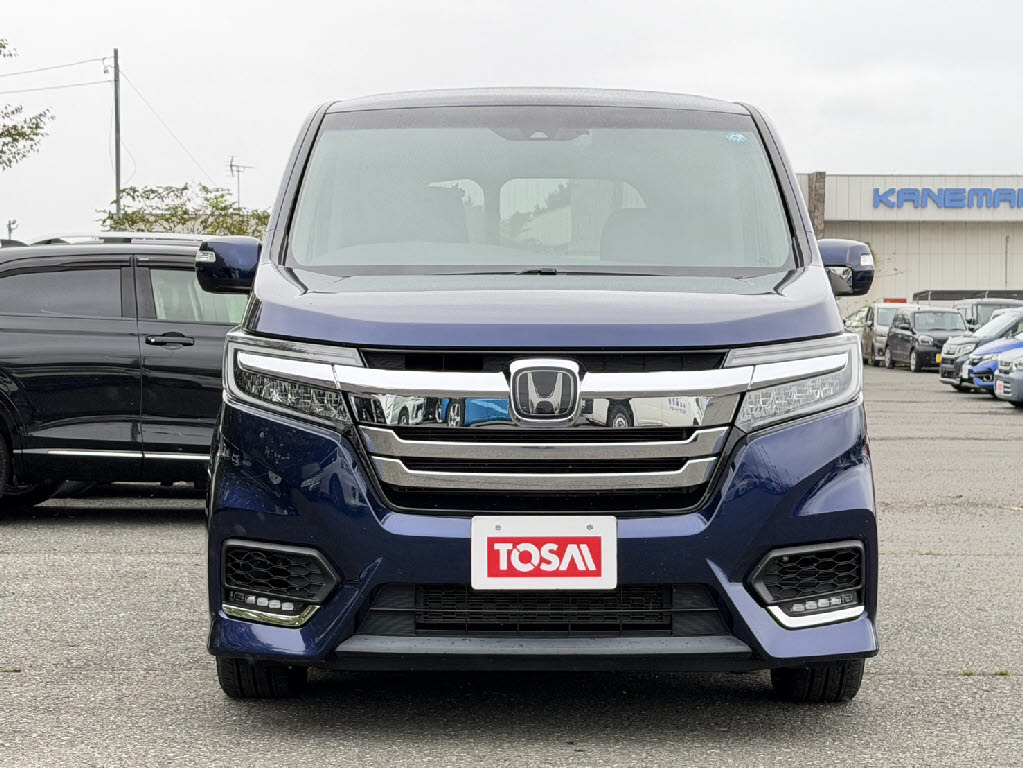 ホンダ ステップワゴン ｽﾊﾟｰﾀﾞHV G ﾎﾝﾀﾞｾﾝｼﾝｸﾞ