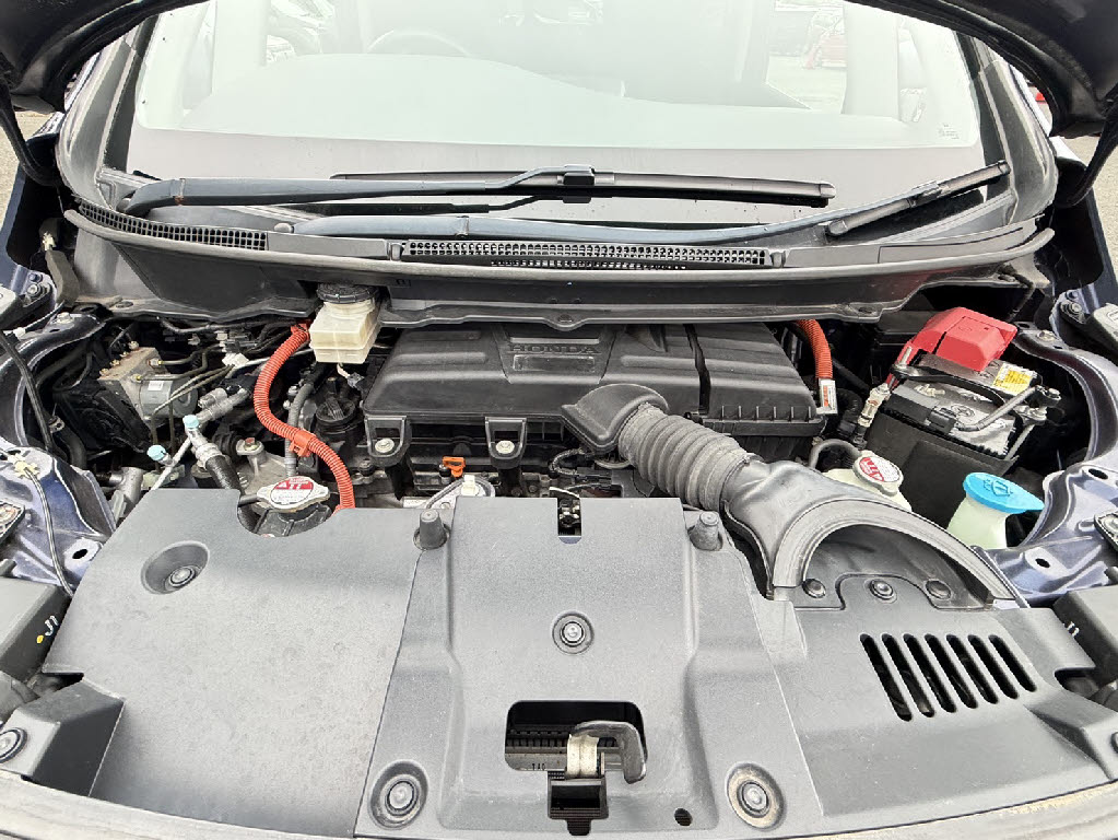 ホンダ ステップワゴン ｽﾊﾟｰﾀﾞHV G ﾎﾝﾀﾞｾﾝｼﾝｸﾞ