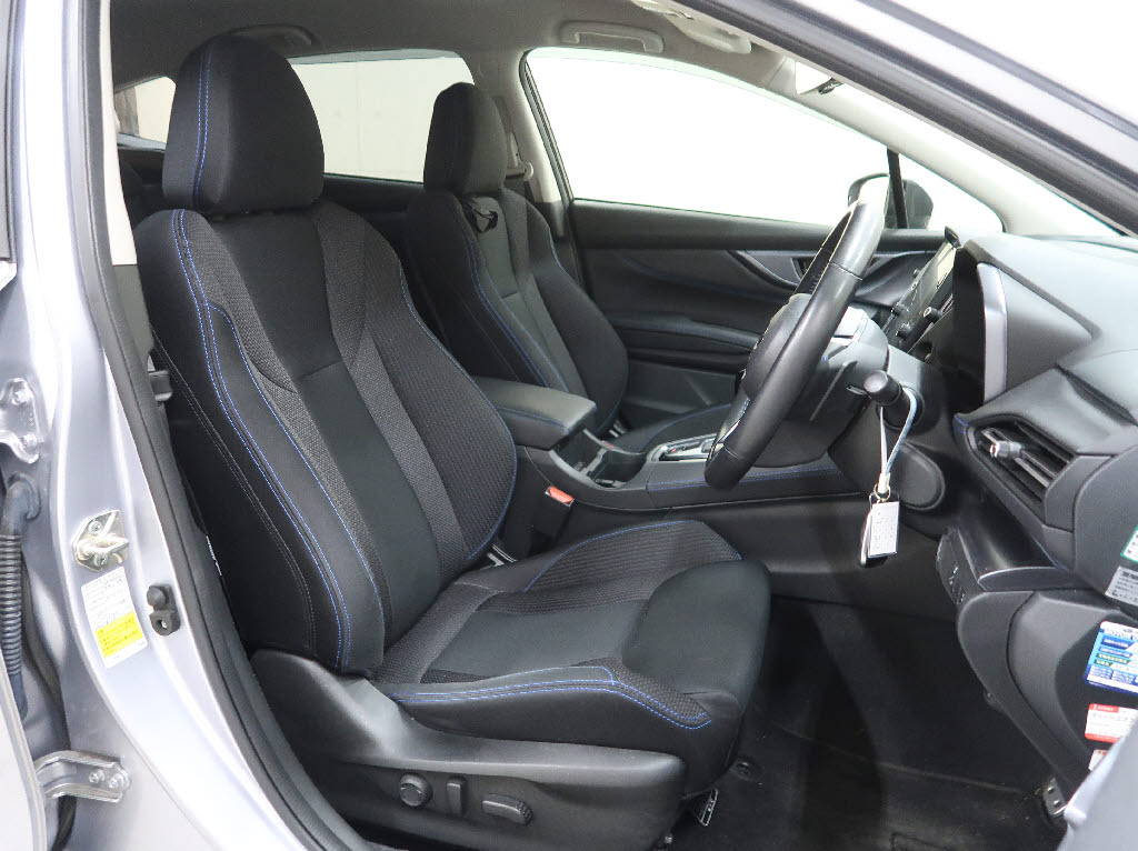 スバル レヴォーグ GT-H EX 4WD