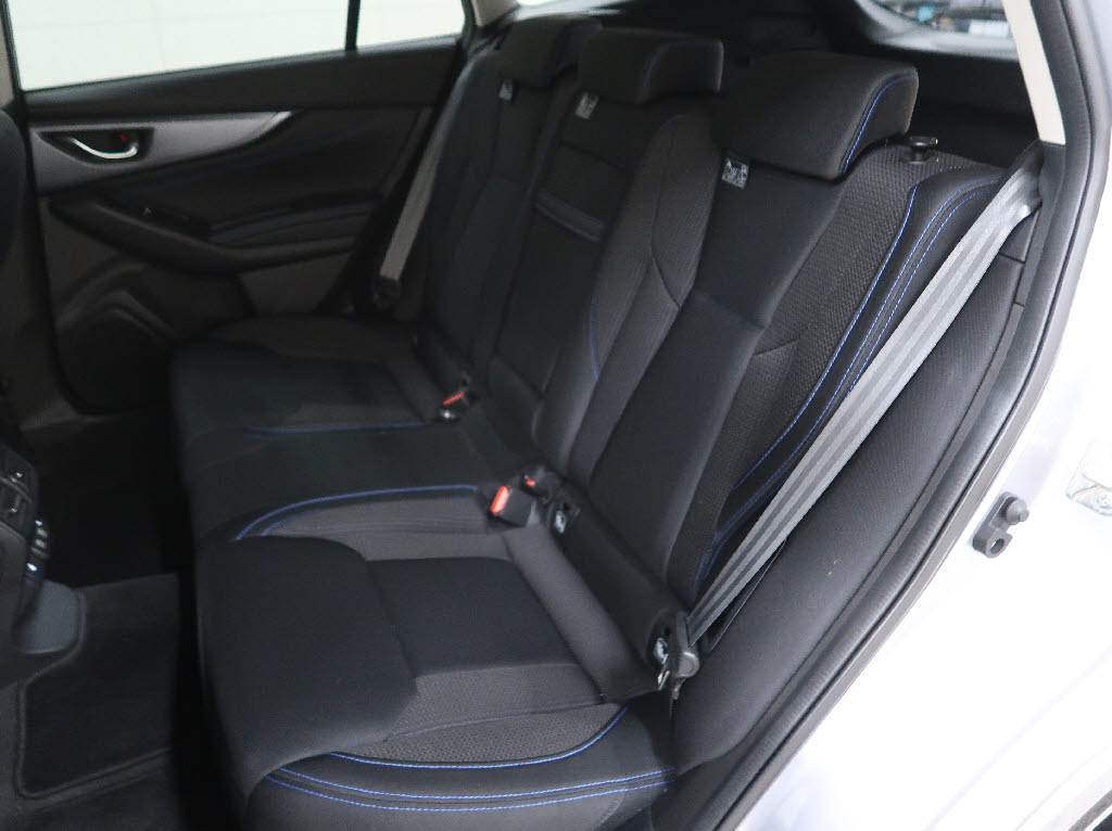 スバル レヴォーグ GT-H EX 4WD