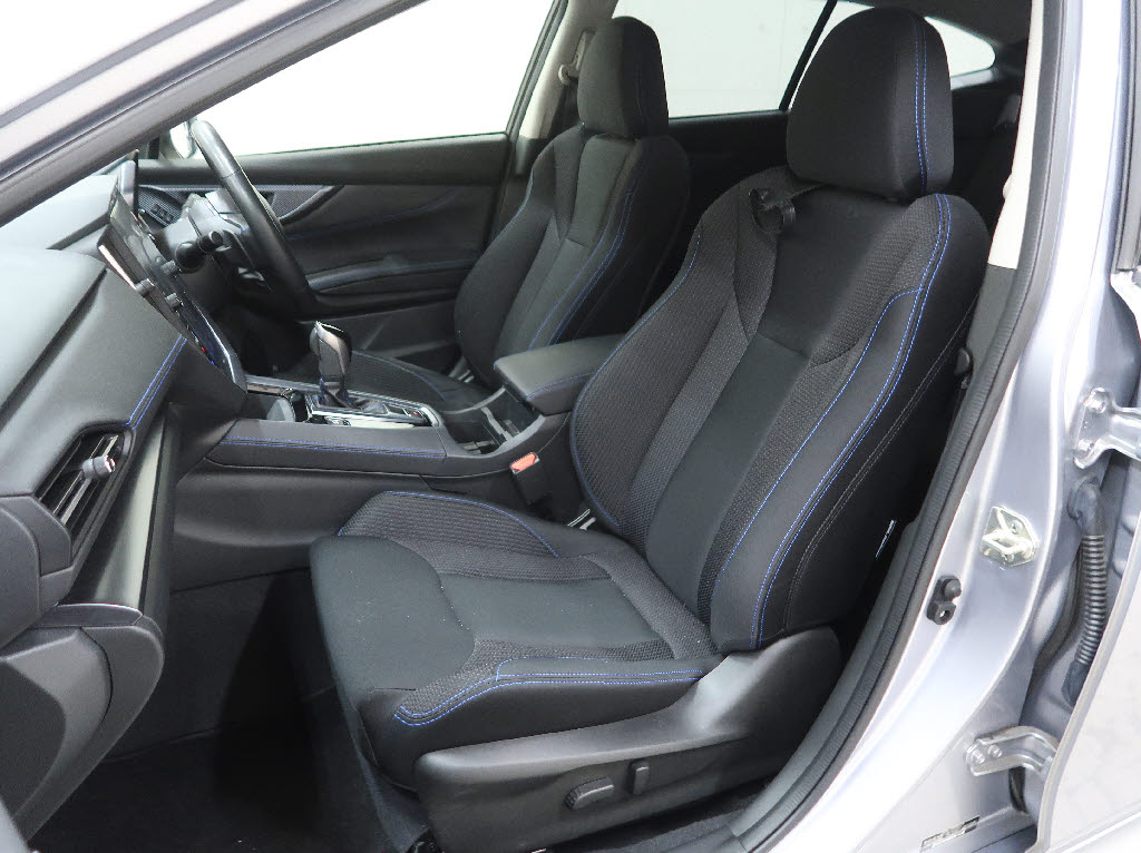 スバル レヴォーグ GT-H EX 4WD