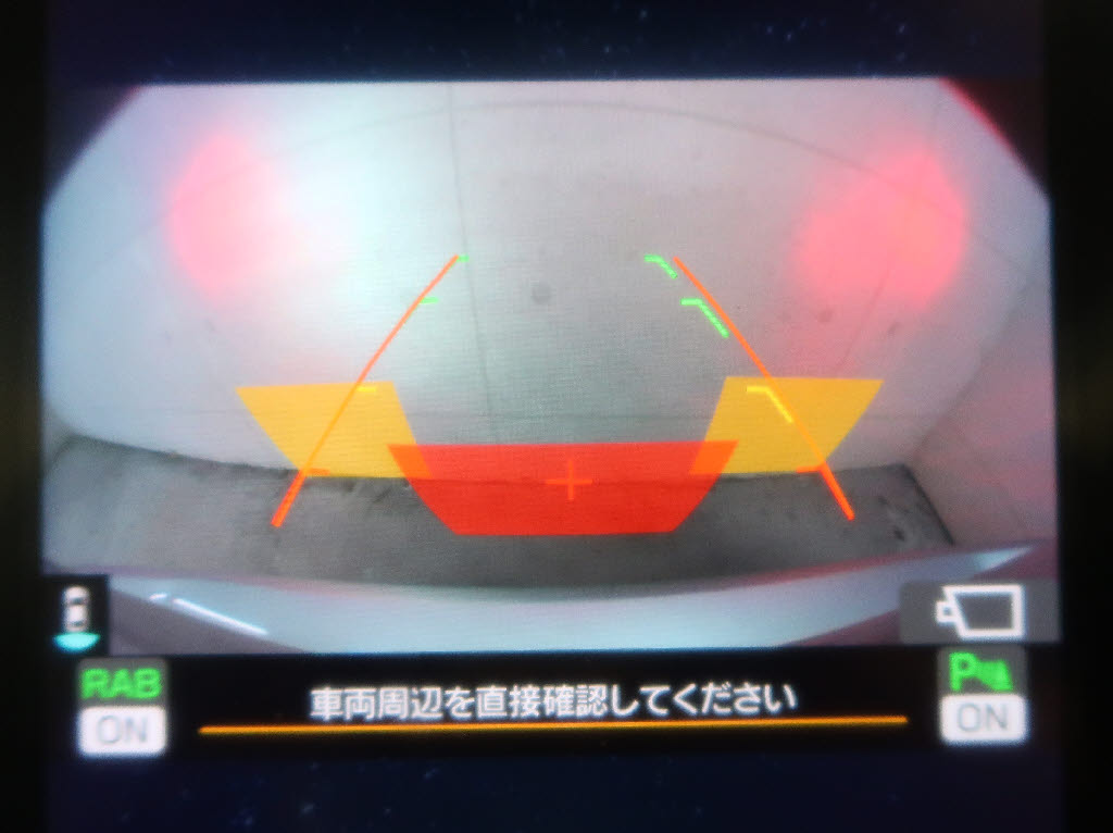 スバル レヴォーグ GT-H EX 4WD