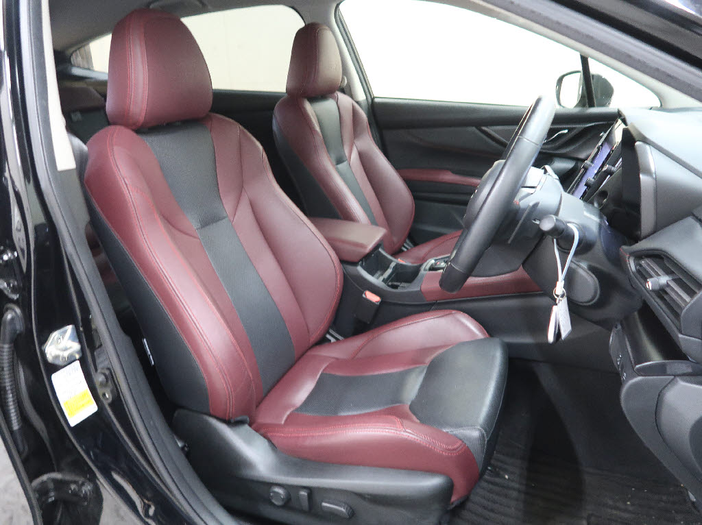 スバル レヴォーグ STIｽﾎﾟｰﾂEX