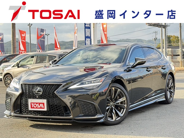 レクサス レクサス ＬＳ