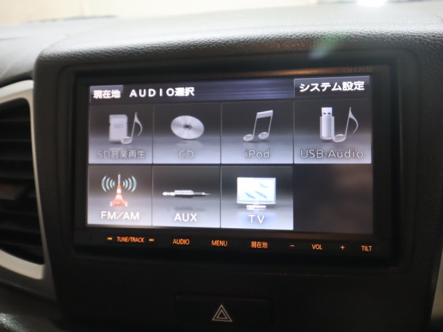 スズキ スペーシア Ｇ