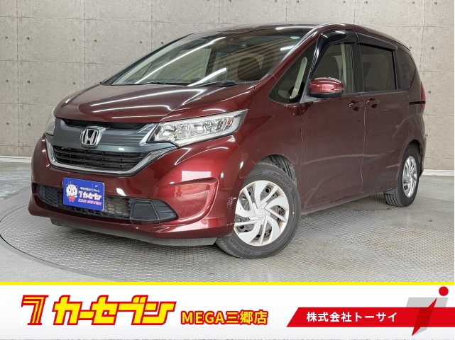 ホンダ フリード＋