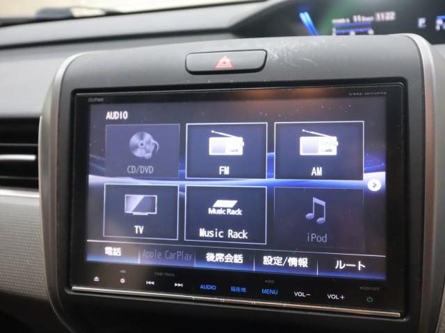 ホンダ フリード＋ Ｇホンダセンシング