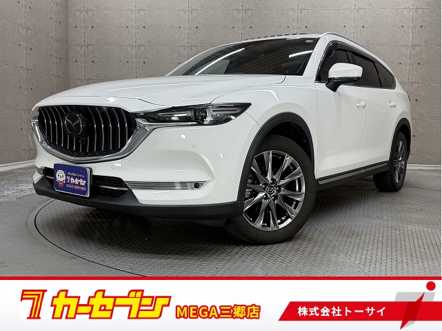 マツダ ＣＸ－８