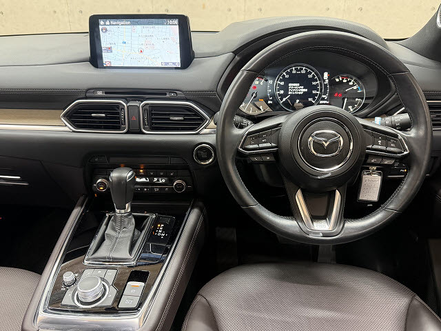 マツダ ＣＸ－８ XDｴｸｽｸﾙｰｼﾌﾞﾓｰﾄﾞ