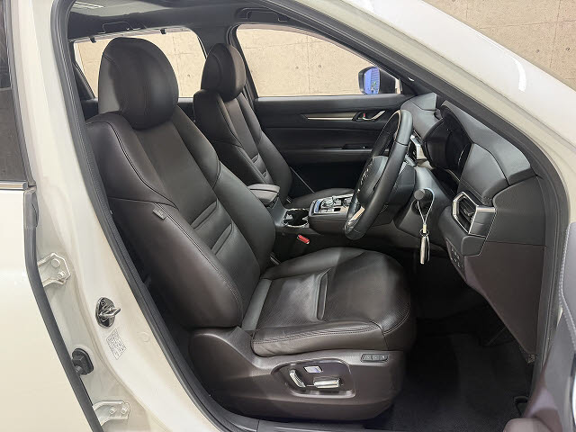マツダ ＣＸ－８ XDｴｸｽｸﾙｰｼﾌﾞﾓｰﾄﾞ
