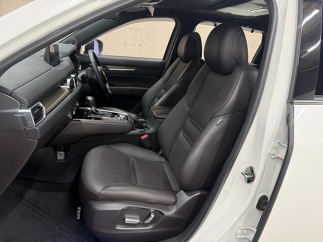 マツダ ＣＸ－８ XDｴｸｽｸﾙｰｼﾌﾞﾓｰﾄﾞ