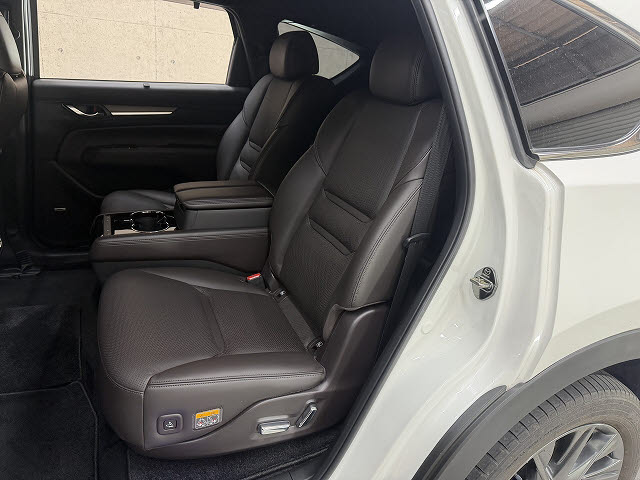 マツダ ＣＸ－８ XDｴｸｽｸﾙｰｼﾌﾞﾓｰﾄﾞ