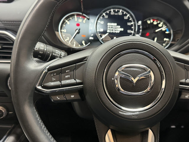 マツダ ＣＸ－８ XDｴｸｽｸﾙｰｼﾌﾞﾓｰﾄﾞ