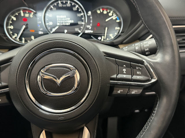 マツダ ＣＸ－８ XDｴｸｽｸﾙｰｼﾌﾞﾓｰﾄﾞ
