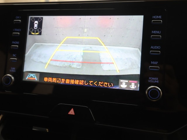 トヨタ ハリアー Ｇ