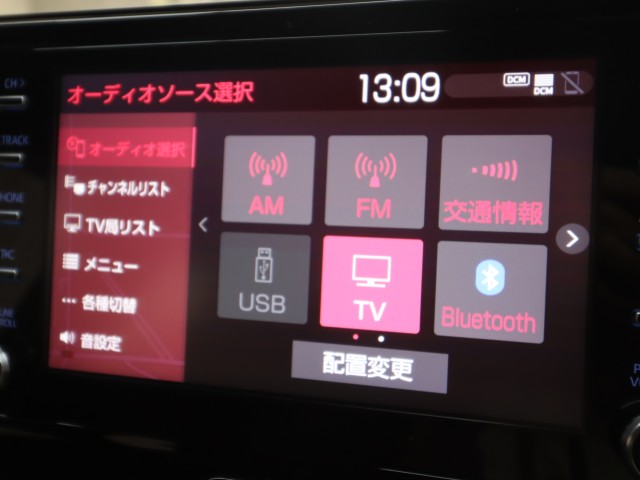 トヨタ ハリアー Ｇ