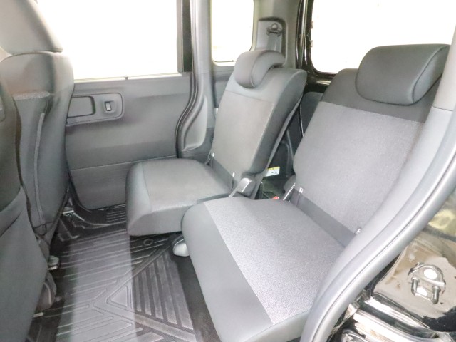 ホンダ Ｎ　ＢＯＸカスタム 標準