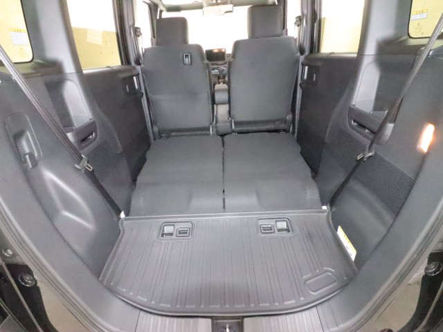 ホンダ Ｎ　ＢＯＸカスタム 標準