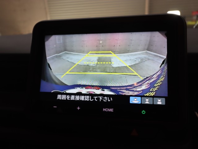 ホンダ Ｎ　ＢＯＸカスタム 標準