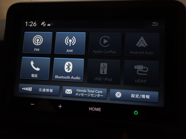 ホンダ Ｎ　ＢＯＸカスタム 標準