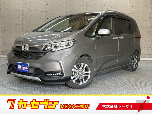 ホンダ フリード＋