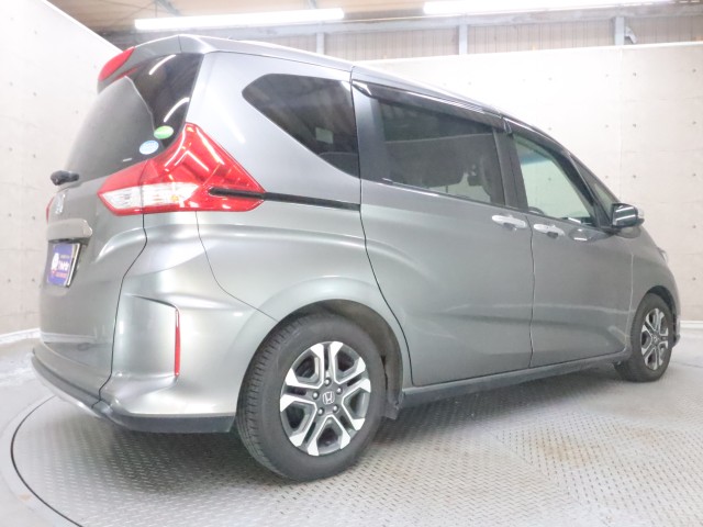 ホンダ フリード＋ ｸﾛｽﾀｰ ﾎﾝﾀﾞｾﾝｼﾝｸﾞ