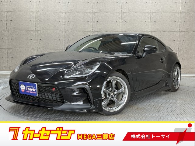トヨタ ＧＲ８６