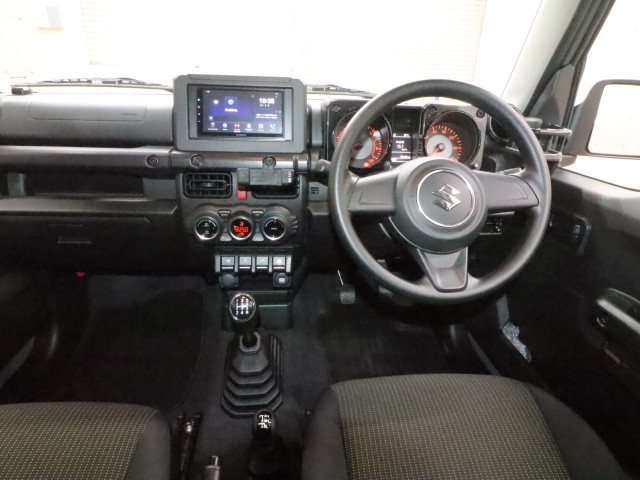 スズキ ジムニーＷ ＸＬ