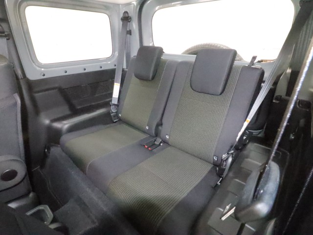 スズキ ジムニーＷ ＸＬ