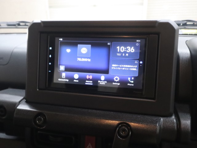 スズキ ジムニーＷ ＸＬ