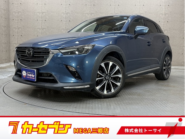 マツダ ＣＸ－３
