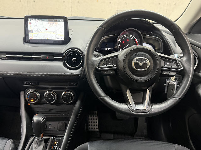 マツダ ＣＸ－３ ２０ＳプロアクティブＳパッケージ
