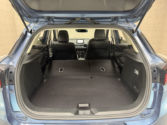 マツダ ＣＸ－３ ２０ＳプロアクティブＳパッケージ