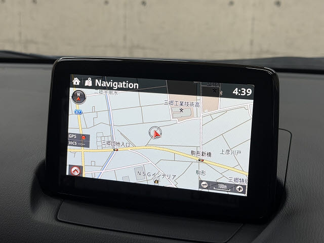 マツダ ＣＸ－３ ２０ＳプロアクティブＳパッケージ