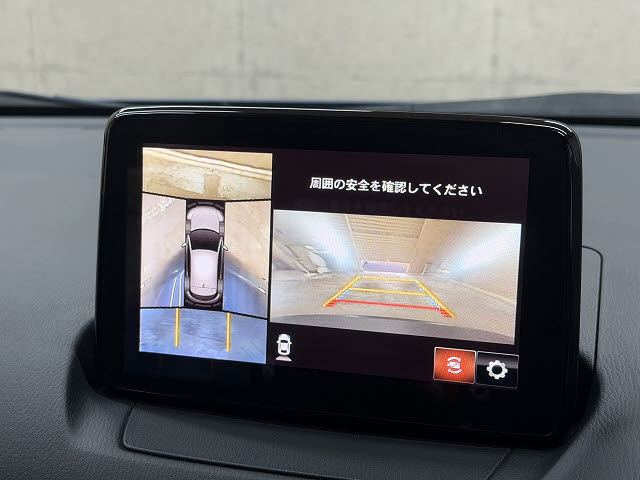 マツダ ＣＸ－３ ２０ＳプロアクティブＳパッケージ