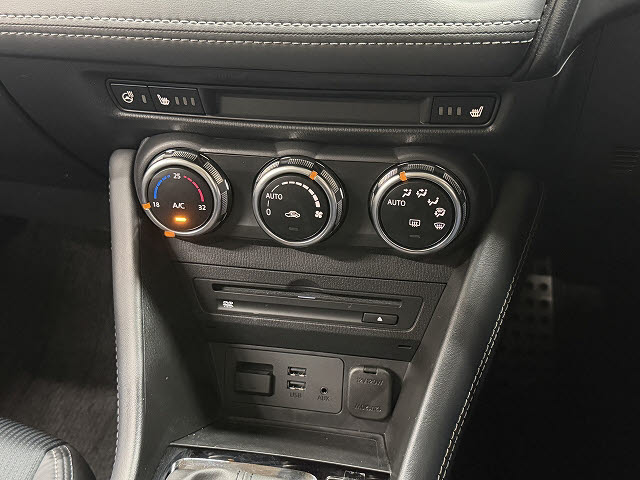マツダ ＣＸ－３ ２０ＳプロアクティブＳパッケージ