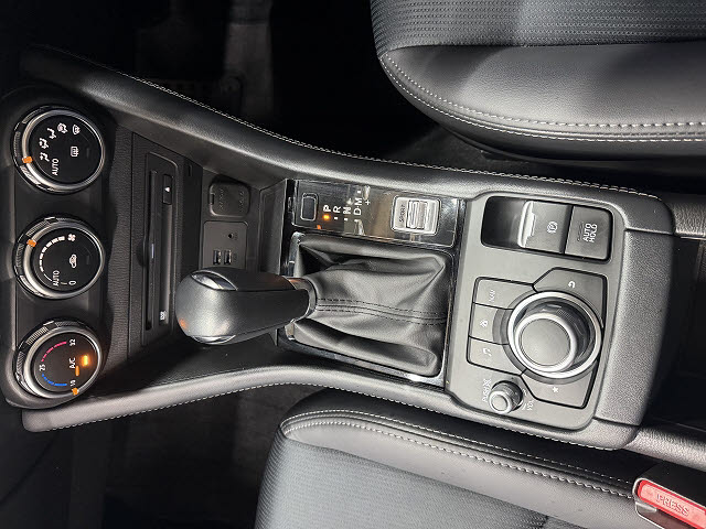 マツダ ＣＸ－３ ２０ＳプロアクティブＳパッケージ