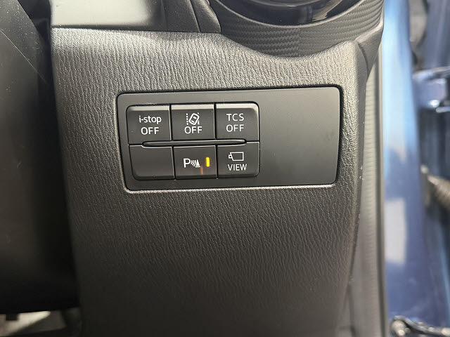 マツダ ＣＸ－３ ２０ＳプロアクティブＳパッケージ