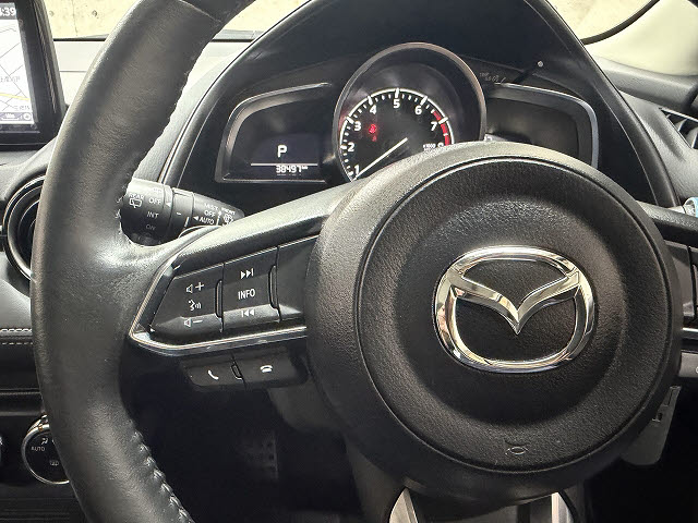 マツダ ＣＸ－３ ２０ＳプロアクティブＳパッケージ