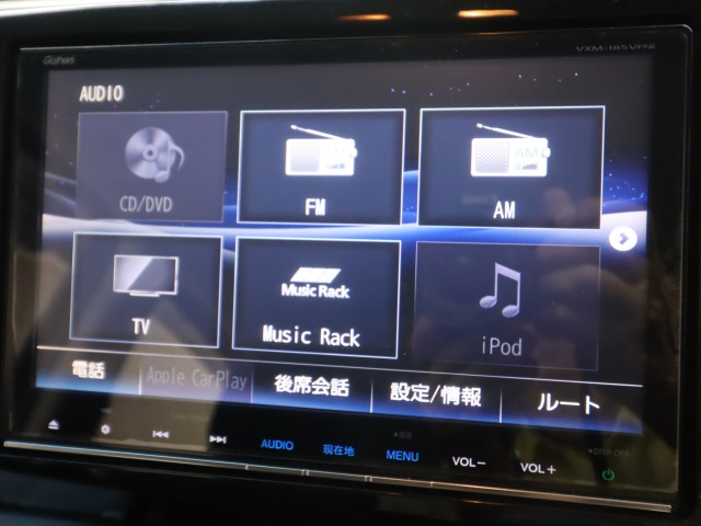 ホンダ ステップワゴン スパーダホンダセンシング