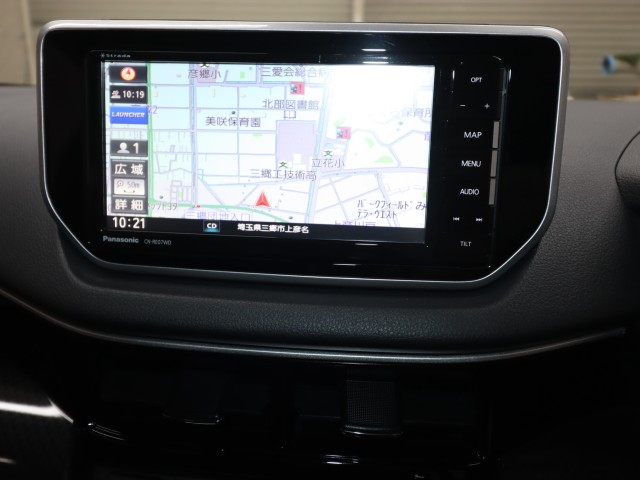 スバル ステラ カスタムＲスマートアシスト