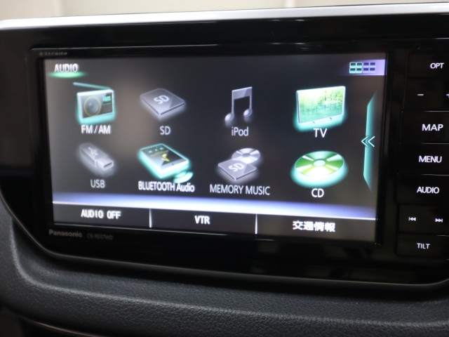 スバル ステラ カスタムＲスマートアシスト