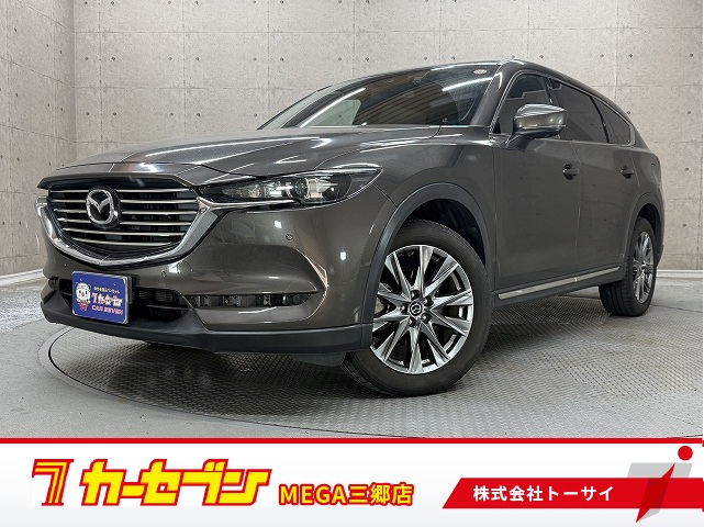 マツダ ＣＸ－８