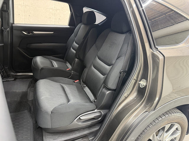 マツダ ＣＸ－８ ２５Ｓ