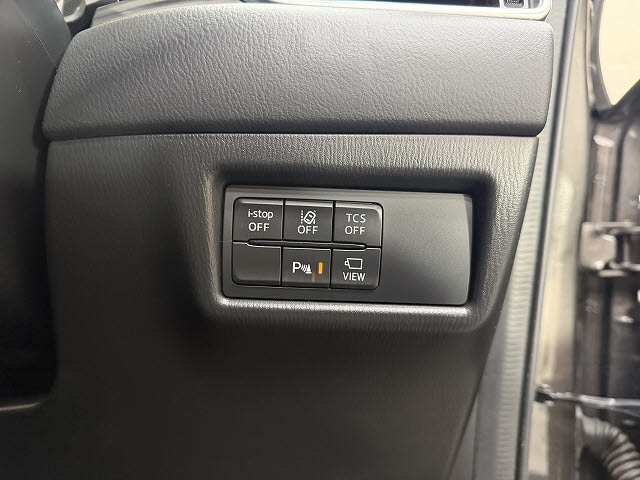 マツダ ＣＸ－８ ２５Ｓ