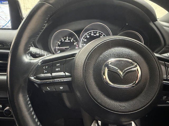 マツダ ＣＸ－８ ２５Ｓ